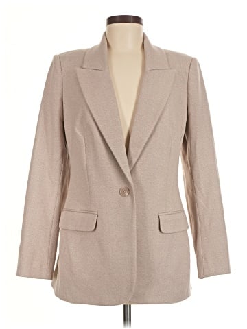 Express Blazer (view 1)