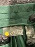 Zella Green Casual Pants Size XS - photo 4