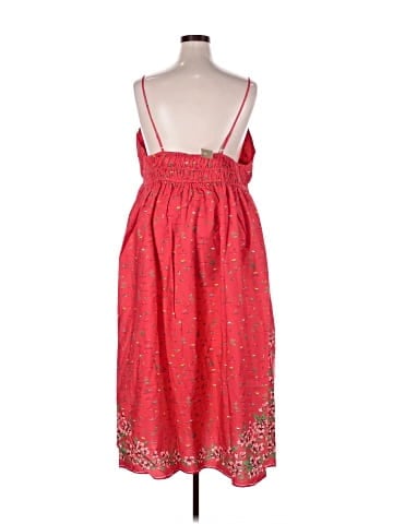 J.Crew Casual Dress (view 2)