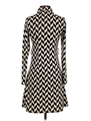 BCBGMAXAZRIA Casual Dress (view 2)