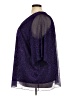 Catherines Purple 3/4 Sleeve Blouse Size 3X - photo 5
