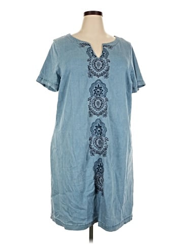 Westport Casual Dress (view 1)