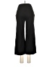 Max Studio Solid Black Dress Pants Size S (estimated) - photo 2