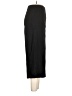 Max Studio Solid Black Dress Pants Size S (estimated) - photo 4