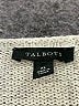 Talbots Ivory Sweater Vest Size XL - photo 7