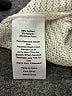 Talbots Ivory Sweater Vest Size XL - photo 8
