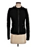 Rebecca Taylor Black Jacket Size 4 - photo 1