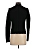 Rebecca Taylor Black Jacket Size 4 - photo 2