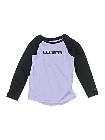 Burton 3/4 Sleeve T-Shirt (view 1)