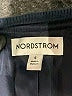 Nordstrom Black Track Jacket Size S - photo 6