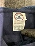 Delta Pro Weight Blue Pullover Hoodie Size S - photo 7