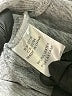 Papillon Polka Dots Gray Casual Dress Size L - photo 8
