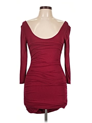 Forever 21 Cocktail Dress (view 1)