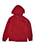 Champion 100% Polyester Solid Red Windbreaker Size 7 - 8 - photo 1