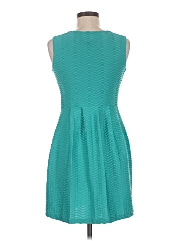 En Focus Studio Cocktail Dress (view 2)