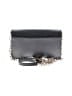 Tory Burch Gray Crossbody Bag One size - photo 3
