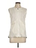 Nike 100% Nylon Ivory Vest Size M - photo 1
