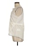 Nike 100% Nylon Ivory Vest Size M - photo 5