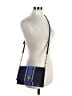 Tory Burch 100% Leather Blue Leather Crossbody Bag One size - photo 2