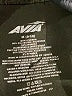 Avia Solid Green Athletic Shorts Size M - photo 3