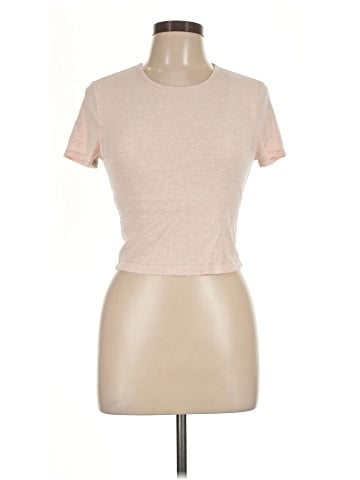 Yogalicious Short Sleeve Turtleneck (view 1)