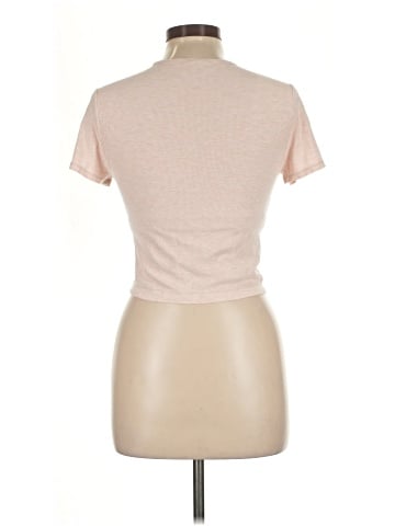 Yogalicious Short Sleeve Turtleneck (view 2)