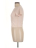 Yogalicious Tan Short Sleeve Turtleneck Size M - photo 5