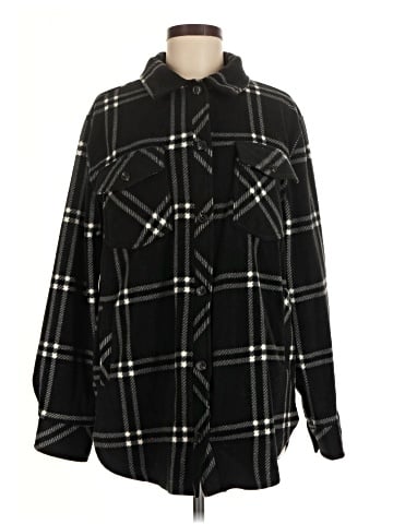 Thread & Supply Coat (view 1)