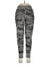 Splendid Camo Gray Casual Pants Size M - photo 1