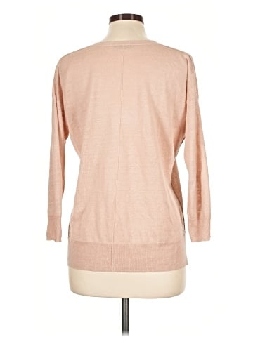 J.Crew 3/4 Sleeve Top (view 2)