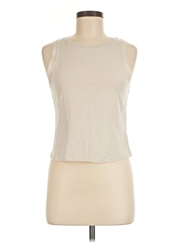Old Navy Sleeveless T-Shirt (view 1)