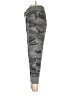 Splendid Camo Gray Casual Pants Size M - photo 5