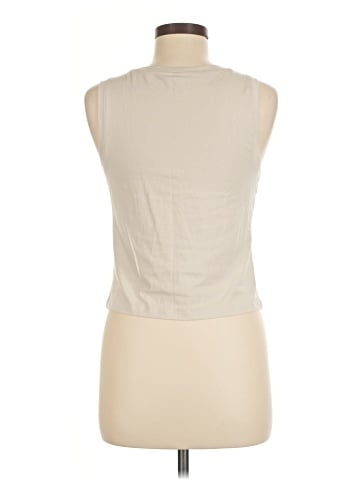 Old Navy Sleeveless T-Shirt (view 2)