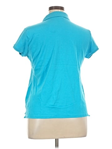 U.S. Polo Assn. Short Sleeve Top (view 2)