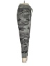 Splendid Camo Gray Casual Pants Size M - photo 4