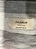 Pull&Bear Gray Sweatshirt Size S - photo 7