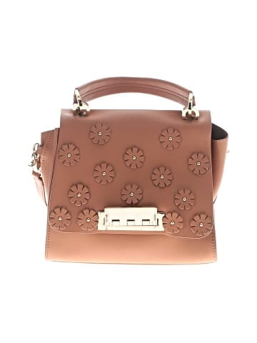 Zac Posen Satchel (view 1)