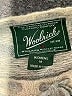 Woolrich Tweed Gray Wool Pullover Sweater Size M - photo 7