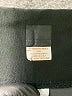 lucy Solid Black Active Pants Size L - photo 8