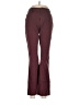 Gap Burgundy Jeans Size 4 - photo 1
