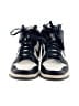 Nike Blue Sneakers Size 8 1/2 - photo 2