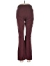 Gap Burgundy Jeans Size 4 - photo 2