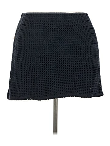 Aqua Casual Skirt (view 2)