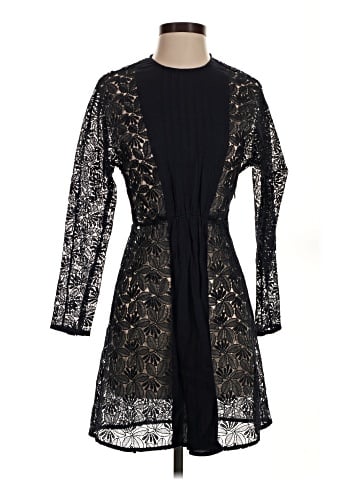 Maje Cocktail Dress (view 1)