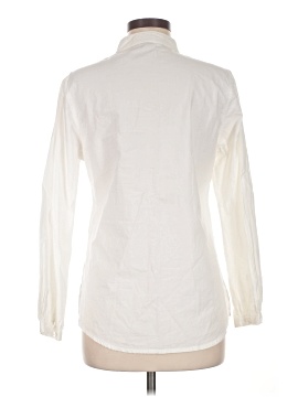 Isabella Bird Long Sleeve Blouse (view 2)
