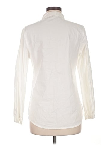 Isabella Bird Long Sleeve Blouse (view 2)