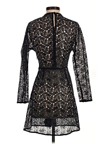Maje Cocktail Dress (view 2)