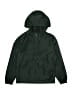 Champion 100% Polyester Solid Green Windbreaker Size 7 - 8 - photo 1