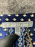 Daniel Rainn 100% Polyester Blue 3/4 Sleeve Blouse Size L - photo 7