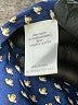 Daniel Rainn 100% Polyester Blue 3/4 Sleeve Blouse Size L - photo 8